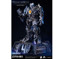 Transformers Age of Extinction Statue Galvatron 77 cm